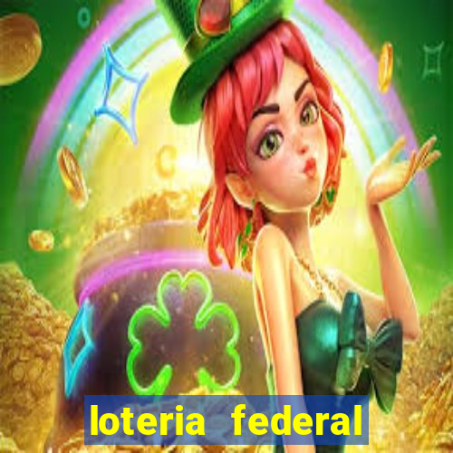 loteria federal giga bicho